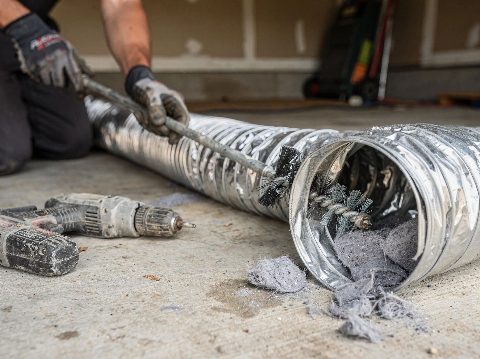Duct Cleaning service in Bluffdale, UT